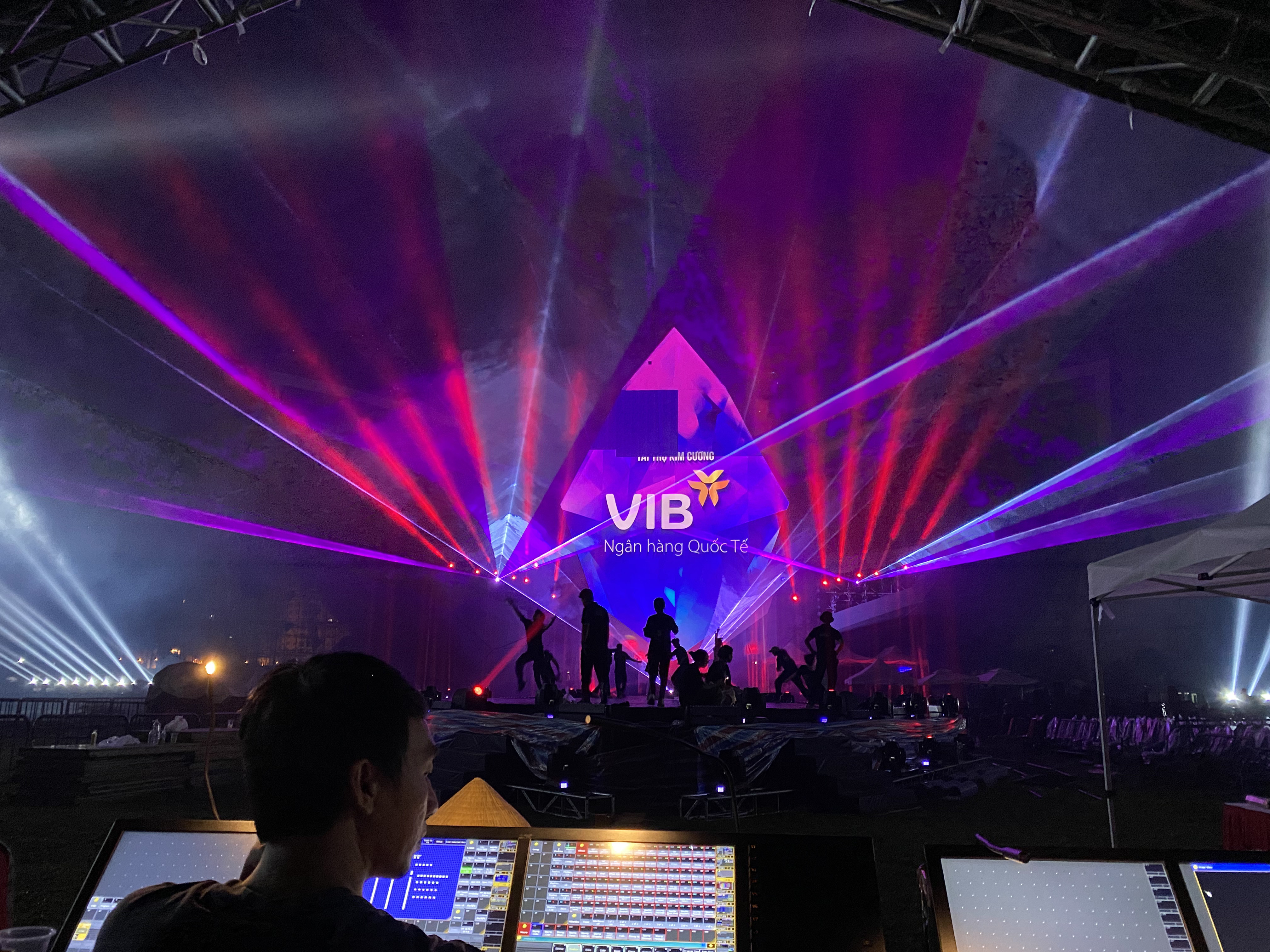 Moving Head Professional